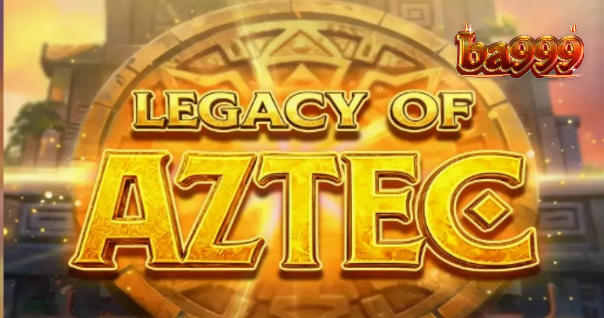 Legacy of Aztec স্লট গেমের প্রাচীন মন্দির এবং জঙ্গল থিম