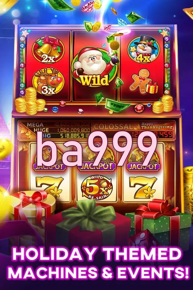 ba999 APK