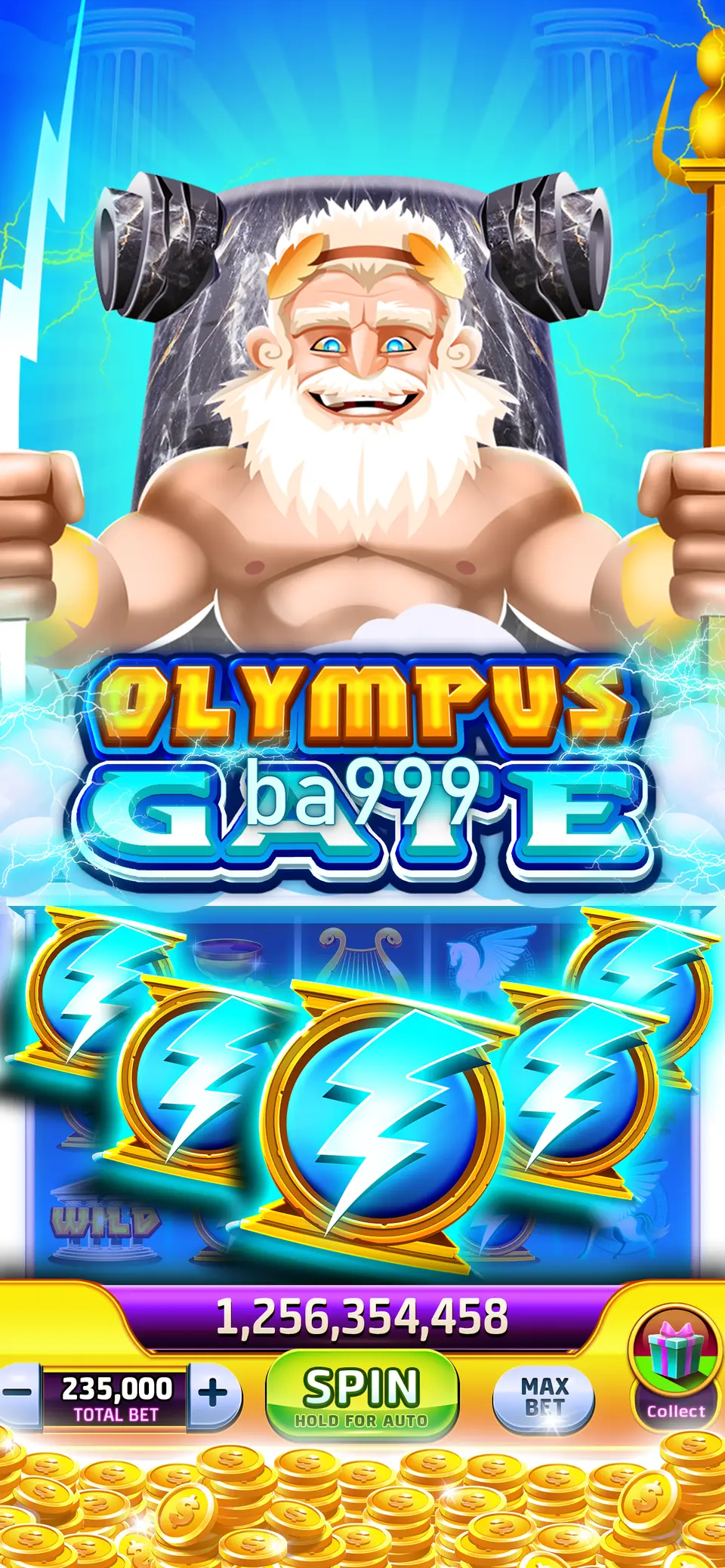 ba999 APK