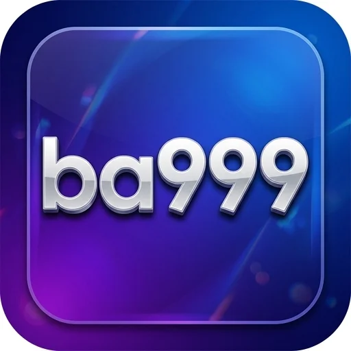 ba999 Logo - অফিসিয়াল