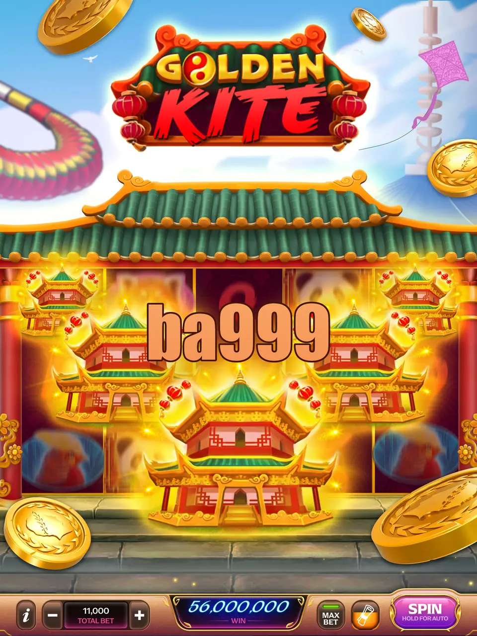 ba999 স্ক্রিনশট - APK অফিসিয়াল